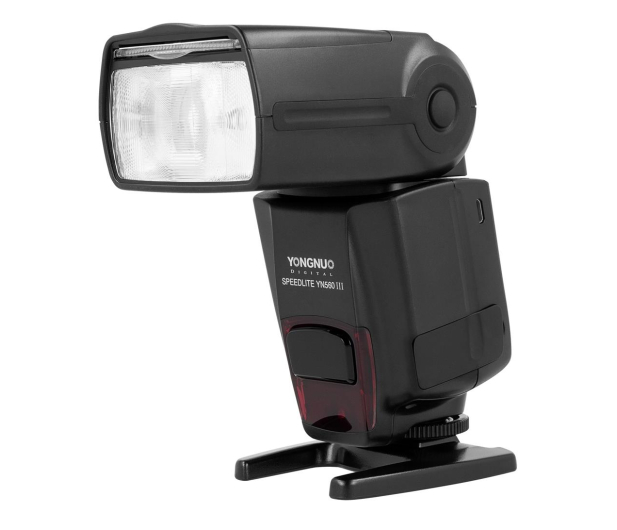 Yongnuo YN560 III Negative Display - 1264239 - zdjęcie 2